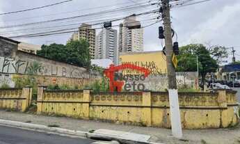 Imagem 4: Terreno à venda, 360 m² por R$ 1.499.999 - Pirituba - São Paulo/SP