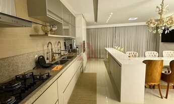 Imagem: Apartamento Residencial Aria das Artes no