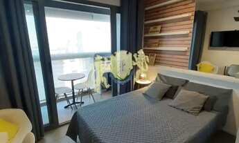 Imagem 7: Apartamento com 1 Quarto para alugar - Pinheiros - VN Oscar Freire