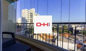 Imagem 15: Venda Apartamento 2 Dormitórios - 92 m² Vila Romana