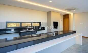 Imagem 5: Casa Cond. Royal Tennis com 5 suítes e elevador