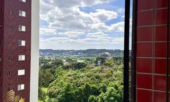 Imagem 6: Apartamento reformado com sacada - 3 quartos - 1 vaga - Bigorrilho