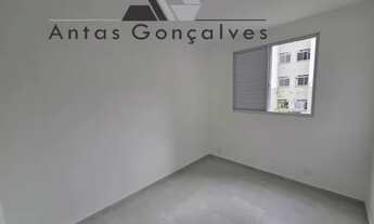 Imagem 7: Antas Gonçalves Imobiliária, Vende Apartamento nunca usado no PORTAL VEREDAS DO CAMPO
