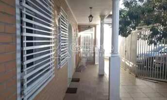 Imagem 3: Casa - Jardim Chapadão - Campinas