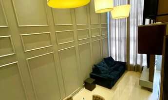 Imagem 4: Duplex mobiliado, Metropolitan Sidney