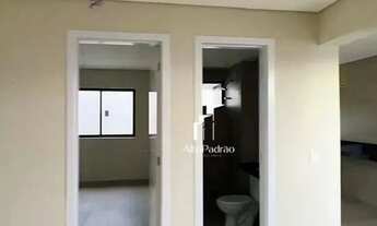 Imagem 7: Casa Duplex de Alto Padrão no Condomínio Petrópolis Residence