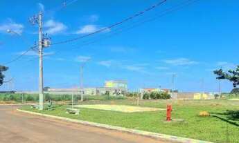 Imagem 3: Terreno em Alexânia/ GO