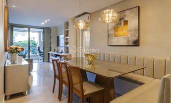 Imagem 6: Apartamento para Venda em Florianópolis, Centro, 2 dormitórios, 1 suíte, 2 banheiros, 1 va