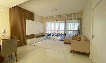 Imagem: Apartamento, 91 m² - venda por R$ 1.570.000,00