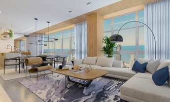 Imagem 7: LANÇAMENTO OPORTUNIDADE 4suítes, 5bwc, 3vgs, lazer completo localização privilegiada venha