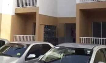 Imagem 2: VENDO OU PASSO CHAVE BARATO condomínio Veneza 2quartos varanda sala cozinha área serviço