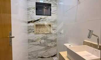 Imagem 2: Casa 2Q no Residencial Santa Fé