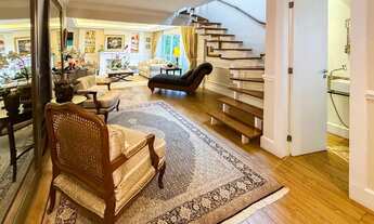 Imagem 2: Cobertura duplex com 3 quartos, no Valparaíso, Petrópolis