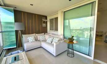 Imagem 5: Boulevard Tamboré - COBERTURA ESPETACULAR