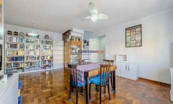 Imagem 2: Cobertura 3 dormitórios a venda na Santa Cecília