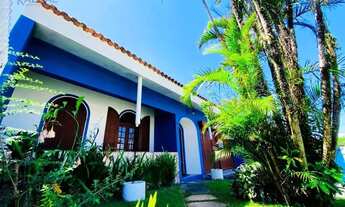 Imagem: Casa Ampla e Espaçosa no Jardim Atlântico