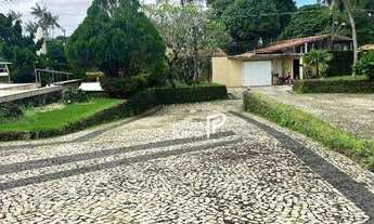 Imagem 4: ÁREA COM EXCELENTE CASA