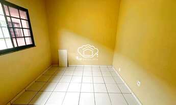 Imagem 7: Imóvel para venda com 40 metros quadrados com 2 quartos em Campo Grande - Rio de Janeiro