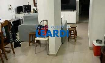 Imagem: CASA ASSOBRADADA - VILA MARIANA - SP