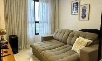 Imagem 2: Apartamento Duplex com 3 dormitórios à venda, 120 m² por R$ 1.200.000 - Caminho das Árvore