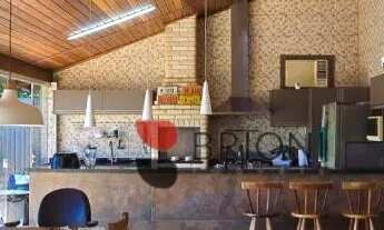 Imagem 4: Chácara Alto Padrão no Condomínio Village Bandeirantes I, à venda, em Jardinópolis - Imobi