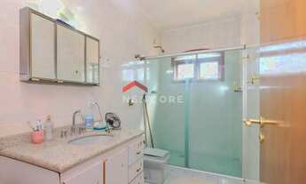 Imagem 7: Sobrado em Rua Queriri - Chácara Califórnia - São Paulo/SP