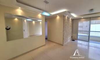 Imagem 2: Imóvel para venda tem 84 metros quadrados com 3 quartos em Vila da Saúde - São Paulo - SP