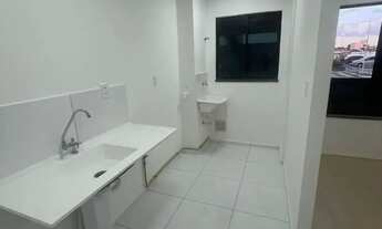 Imagem 7: Apartamento para locação no Jardim das Mangabeiras , ARUANA, Aracaju, SE