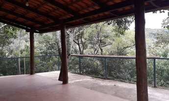 Imagem 7: Casa de condominio