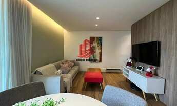 Imagem 6: Imóvel para venda com 83 metros quadrados com 3 quartos em Buritis - Belo Horizonte - MG