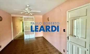 Imagem: CASA ASSOBRADADA - SANTANA - SP