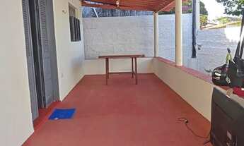 Imagem: Aluga-se casa de praia