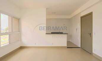 Imagem 2: Apartamento Novo com 2 Quartos, Suíte e Vista Livre em Samambaia Norte