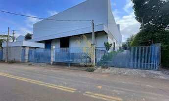 Imagem: Galpão à venda, 2000 m² por R$ 5.600.000,00