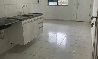 Imagem 5: Kitnet na Rua Dionísio Lopes, 145. Zona Norte