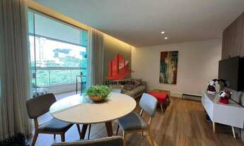 Imagem 2: Imóvel para venda com 83 metros quadrados com 3 quartos em Buritis - Belo Horizonte - MG