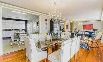 Imagem 6: CASA COM 344 METROS QUADRADOS, 4 DORMITÓRIOS, 1 SUÍTE E 03 VAGAS NO CORAÇÃO DA CHACARA DAS