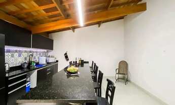 Imagem 7: Sobrado para aluguel possui 280 metros quadrados com 2 quartos em Jardim Aricanduva - São