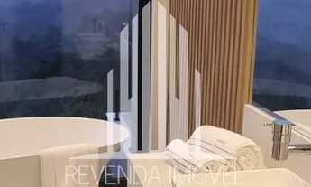 Imagem 4: Luxuosa mansão de 4 suítes à venda em Tamboré, Santana de Parnaíba-SP: 470m² de puro requi