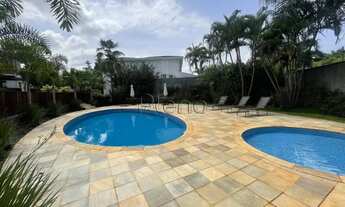 Imagem 2: Sobrado à venda em Campinas, Loteamento Residencial Barão do Café, com 3 quartos, com 177