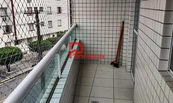 Imagem 3: Apartamento com 2 quartos, Boqueirão, Praia Grande, Cod: 4113