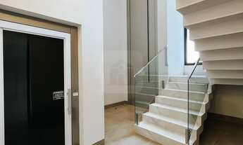 Imagem 2: Casa à venda no Condomínio Alphavile I