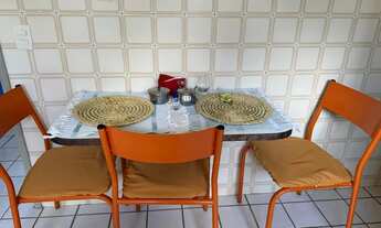 Imagem 3: Suíte temporada Olinda