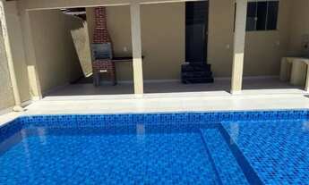 Imagem 7: CASA A VENDA NO PARQUE DOS COQUEIROS / RT 4