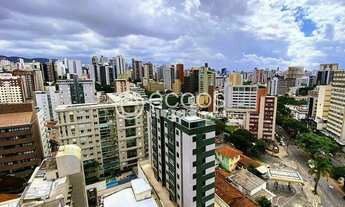 Imagem 7: Apartamento para aluguel, 1 quarto, 1 suíte, 1 vaga, Santa Efigênia - Belo Horizonte/MG