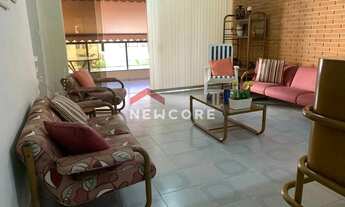 Imagem 4: Apartamento em Rua Uruguai - Enseada - Guarujá/SP