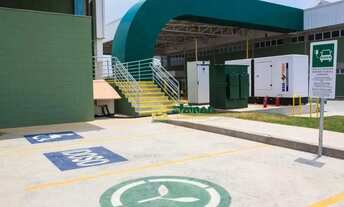 Imagem: Galpão para alugar, 1787 m² por R$ 62.438,60/mês