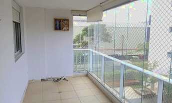 Imagem 3: Imóvel a venda ou locação, 03 dormitórios, 01 suíte, preparação para ar, 02 vagas Vila Ana