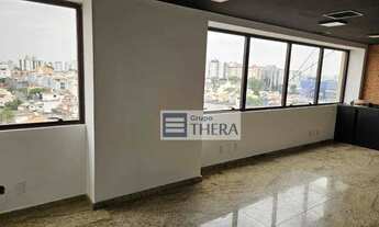 Imagem 4: Conjunto para alugar, 70 m² por R$ 4.680,00/mês - Paraíso - Santo André/SP