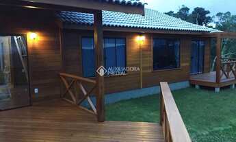 Imagem 7: Casa com Linda Vista para a Serra com 193 m2 em Rancho Queimado